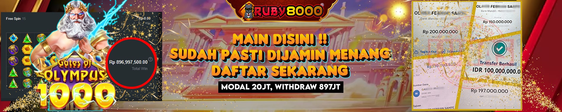 ruby8000